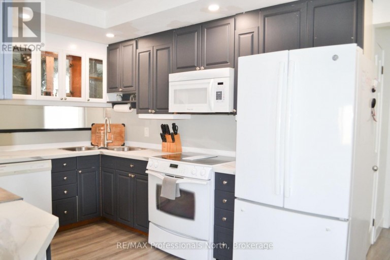 14 PRINCESS STREET, Huntsville, Ontario, P1H1P2