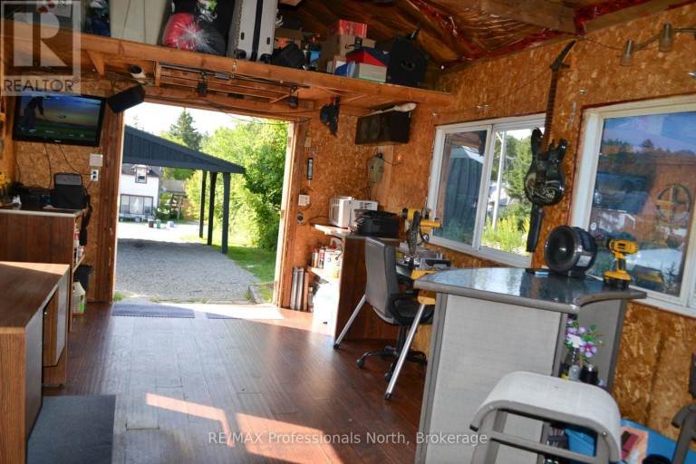 14 PRINCESS STREET, Huntsville, Ontario, P1H1P2