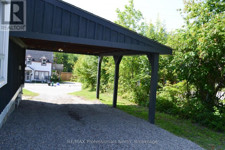 14 PRINCESS STREET, Huntsville, Ontario, P1H1P2
