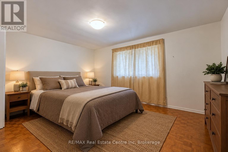 38 CALLANDER DRIVE, Guelph (St. George's), Ontario, N1E4H5