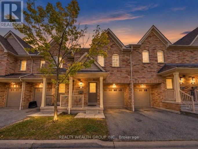 155 - 5255 PALMETTO PLACE, Mississauga (Churchill Meadows), Ontario, L5M0H2