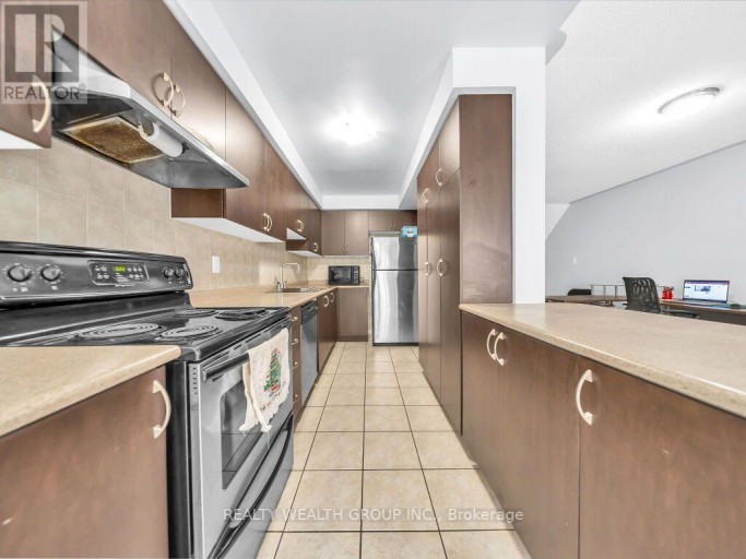 155 - 5255 PALMETTO PLACE, Mississauga (Churchill Meadows), Ontario, L5M0H2