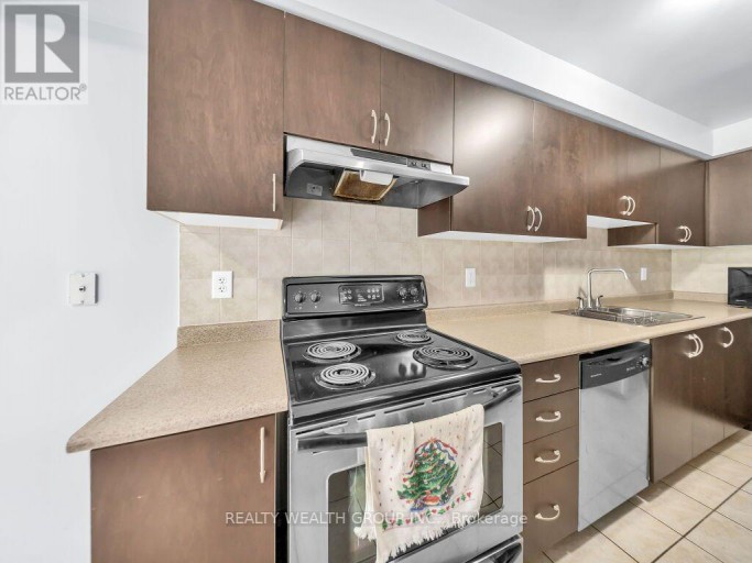 155 - 5255 PALMETTO PLACE, Mississauga (Churchill Meadows), Ontario, L5M0H2