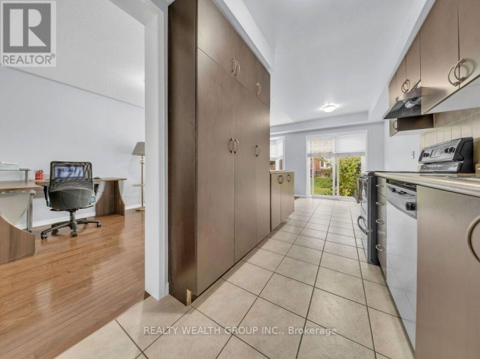 155 - 5255 PALMETTO PLACE, Mississauga (Churchill Meadows), Ontario, L5M0H2