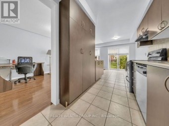 155 - 5255 PALMETTO PLACE Mississauga (Churchill Meadows) Ontario photo 15