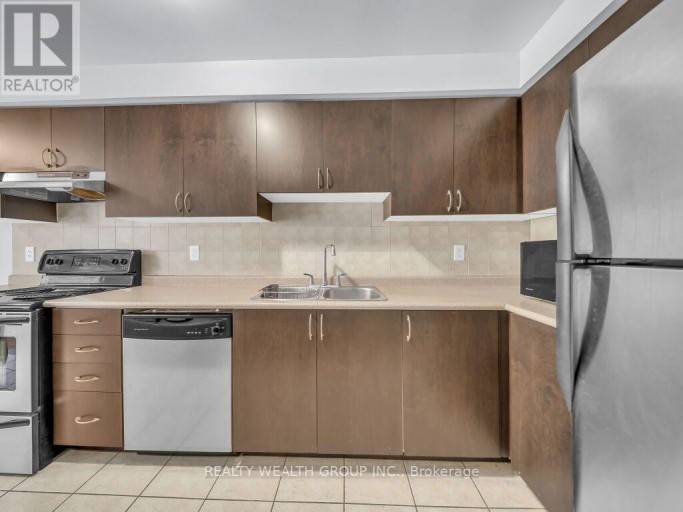 155 - 5255 PALMETTO PLACE, Mississauga (Churchill Meadows), Ontario, L5M0H2