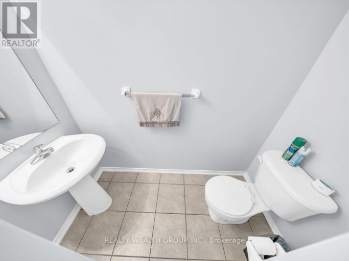 155 - 5255 PALMETTO PLACE, Mississauga (Churchill Meadows), Ontario, L5M0H2