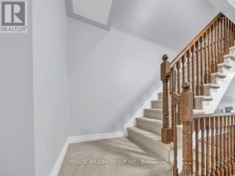 155 - 5255 PALMETTO PLACE Mississauga (Churchill Meadows) Ontario photo 18