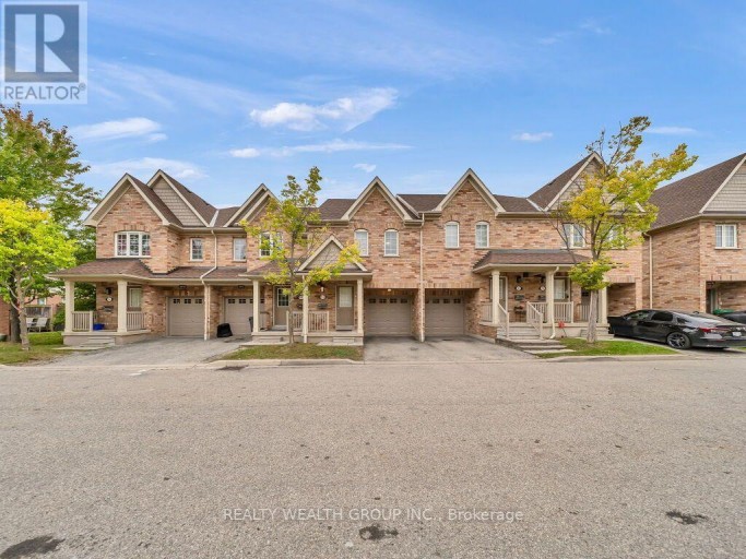 155 - 5255 PALMETTO PLACE, Mississauga (Churchill Meadows), Ontario, L5M0H2