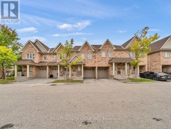155 - 5255 PALMETTO PLACE Mississauga (Churchill Meadows) Ontario photo 2