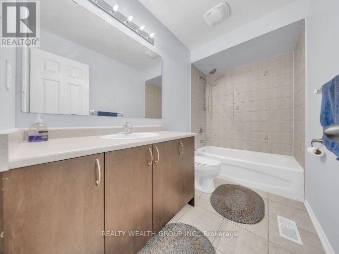 155 - 5255 PALMETTO PLACE, Mississauga (Churchill Meadows), Ontario, L5M0H2