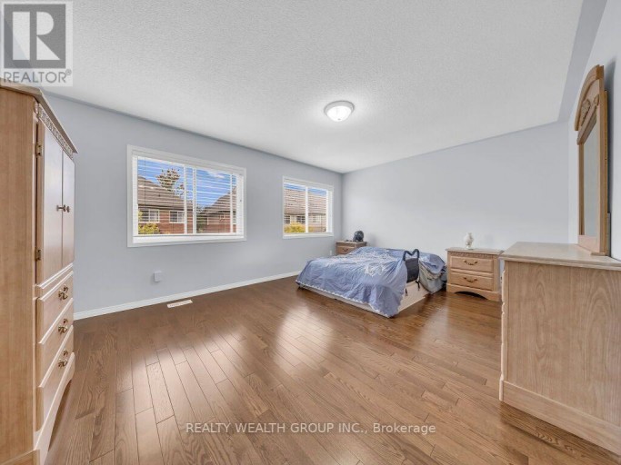 155 - 5255 PALMETTO PLACE, Mississauga (Churchill Meadows), Ontario, L5M0H2