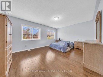 155 - 5255 PALMETTO PLACE Mississauga (Churchill Meadows) Ontario photo 25