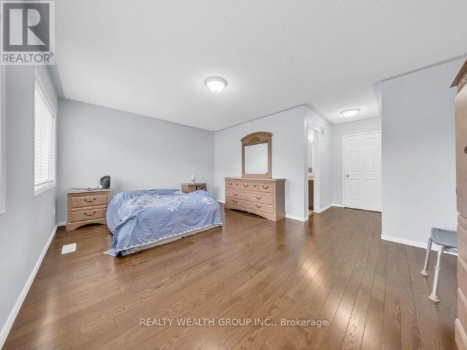 155 - 5255 PALMETTO PLACE, Mississauga (Churchill Meadows), Ontario, L5M0H2