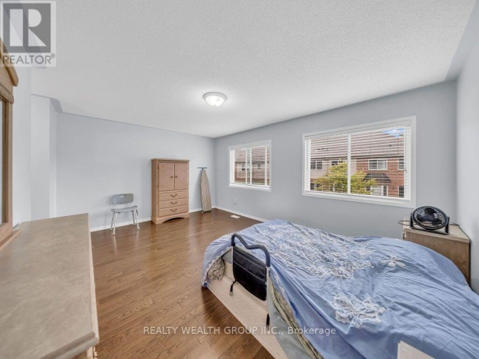155 - 5255 PALMETTO PLACE, Mississauga (Churchill Meadows), Ontario, L5M0H2