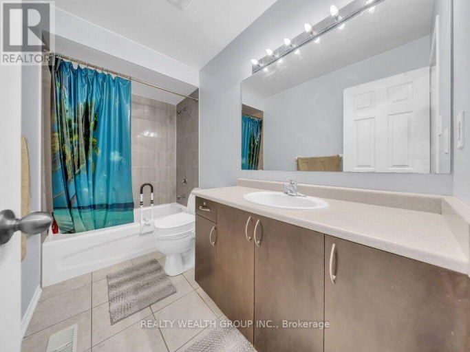 155 - 5255 PALMETTO PLACE, Mississauga (Churchill Meadows), Ontario, L5M0H2