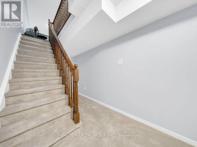 155 - 5255 PALMETTO PLACE, Mississauga (Churchill Meadows), Ontario, L5M0H2