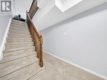 155 - 5255 PALMETTO PLACE Mississauga (Churchill Meadows) Ontario photo 29