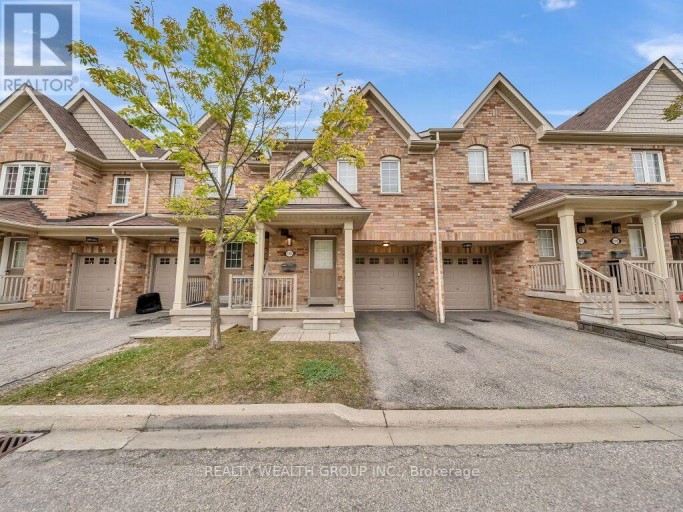 155 - 5255 PALMETTO PLACE, Mississauga (Churchill Meadows), Ontario, L5M0H2