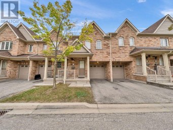 155 - 5255 PALMETTO PLACE Mississauga (Churchill Meadows) Ontario photo 3