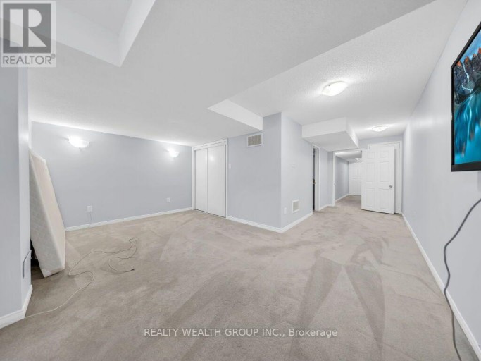 155 - 5255 PALMETTO PLACE, Mississauga (Churchill Meadows), Ontario, L5M0H2