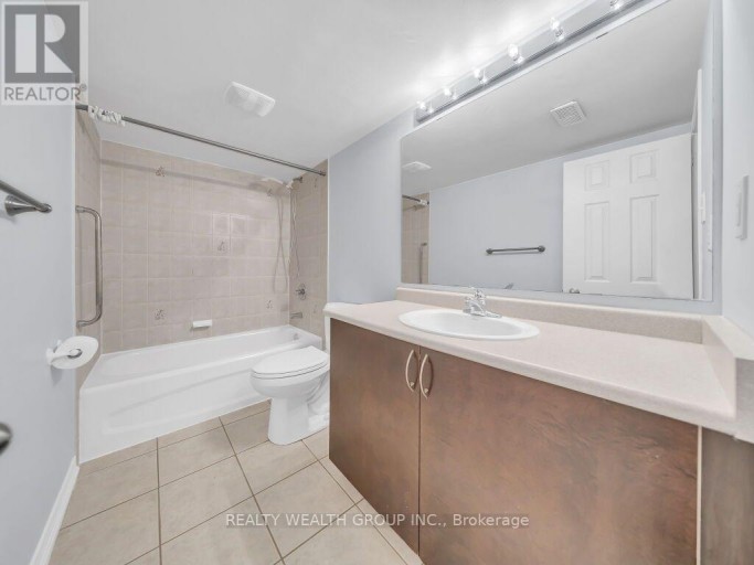 155 - 5255 PALMETTO PLACE, Mississauga (Churchill Meadows), Ontario, L5M0H2