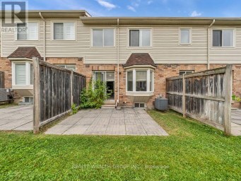155 - 5255 PALMETTO PLACE Mississauga (Churchill Meadows) Ontario photo 35