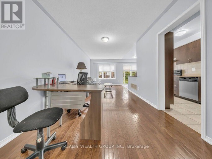 155 - 5255 PALMETTO PLACE, Mississauga (Churchill Meadows), Ontario, L5M0H2
