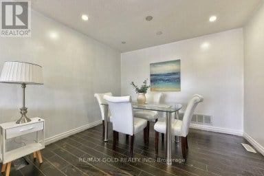 22 KITTIWAKE AVENUE Toronto (West Humber-Clairville) Ontario photo 10