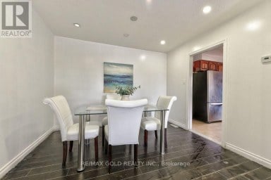 22 KITTIWAKE AVENUE Toronto (West Humber-Clairville) Ontario photo 11