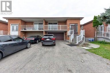 22 KITTIWAKE AVENUE Toronto (West Humber-Clairville) Ontario photo 2