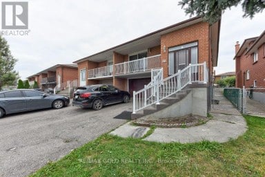 22 KITTIWAKE AVENUE Toronto (West Humber-Clairville) Ontario photo 3