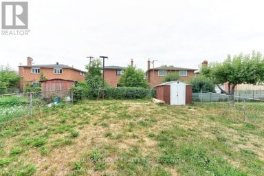 22 KITTIWAKE AVENUE Toronto (West Humber-Clairville) Ontario photo 43