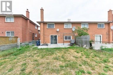 22 KITTIWAKE AVENUE Toronto (West Humber-Clairville) Ontario photo 44