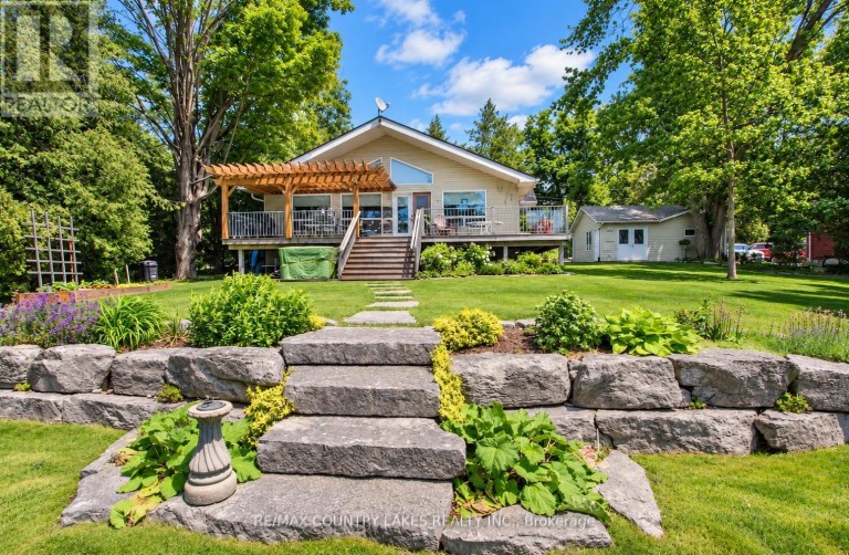 27 HILLCREST AVENUE, Kawartha Lakes (Carden), Ontario, K0M2B0