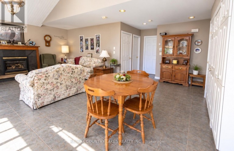 27 HILLCREST AVENUE, Kawartha Lakes (Carden), Ontario, K0M2B0