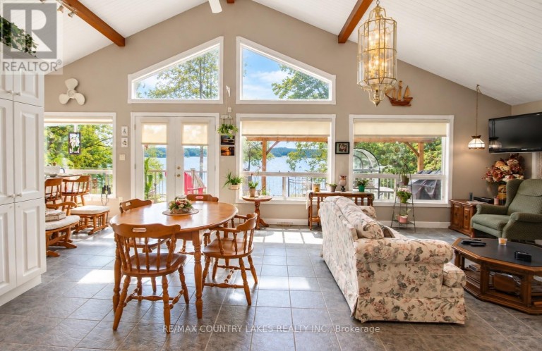 27 HILLCREST AVENUE, Kawartha Lakes (Carden), Ontario, K0M2B0