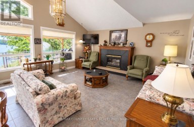 27 HILLCREST AVENUE Kawartha Lakes (Carden) Ontario photo 18