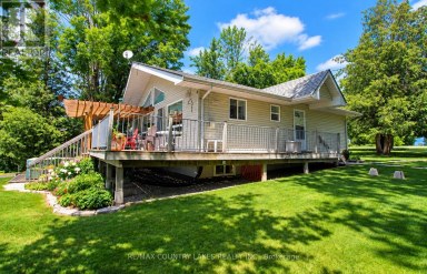 27 HILLCREST AVENUE Kawartha Lakes (Carden) Ontario photo 2