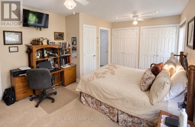 27 HILLCREST AVENUE Kawartha Lakes (Carden) Ontario photo 20