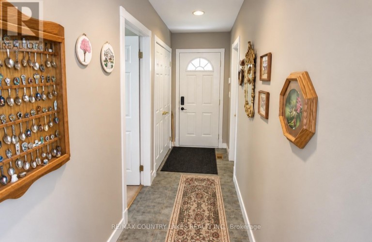 27 HILLCREST AVENUE, Kawartha Lakes (Carden), Ontario, K0M2B0