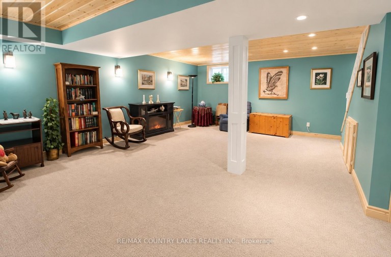27 HILLCREST AVENUE, Kawartha Lakes (Carden), Ontario, K0M2B0