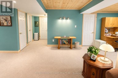 27 HILLCREST AVENUE Kawartha Lakes (Carden) Ontario photo 30