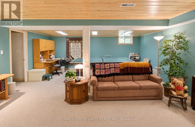27 HILLCREST AVENUE, Kawartha Lakes (Carden), Ontario, K0M2B0