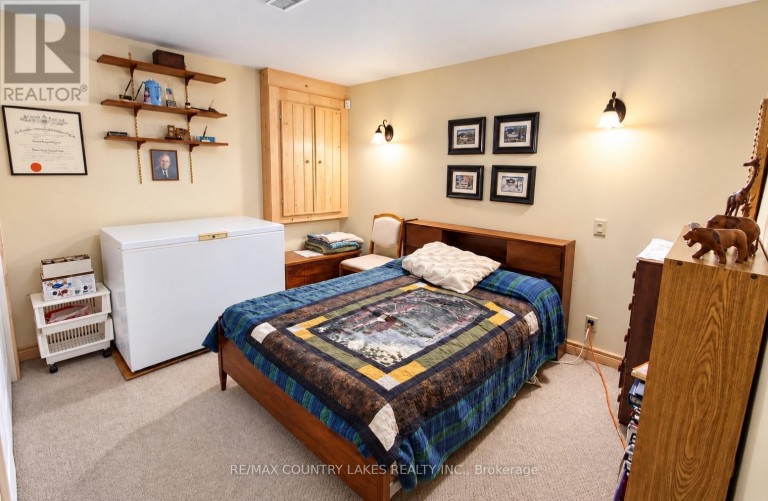 27 HILLCREST AVENUE, Kawartha Lakes (Carden), Ontario, K0M2B0