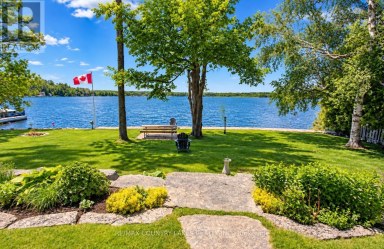 27 HILLCREST AVENUE Kawartha Lakes (Carden) Ontario photo 37