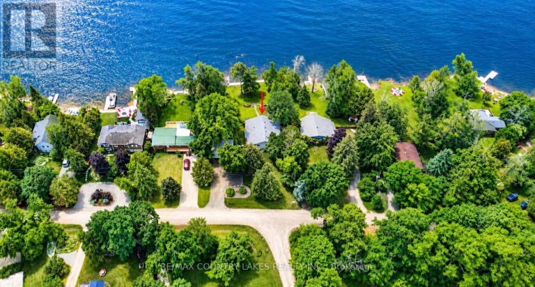 27 HILLCREST AVENUE, Kawartha Lakes (Carden), Ontario, K0M2B0