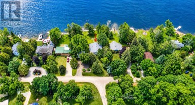 27 HILLCREST AVENUE Kawartha Lakes (Carden) Ontario photo 38