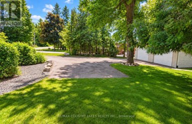 27 HILLCREST AVENUE Kawartha Lakes (Carden) Ontario photo 39