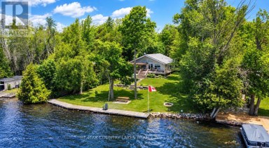 27 HILLCREST AVENUE Kawartha Lakes (Carden) Ontario photo 43